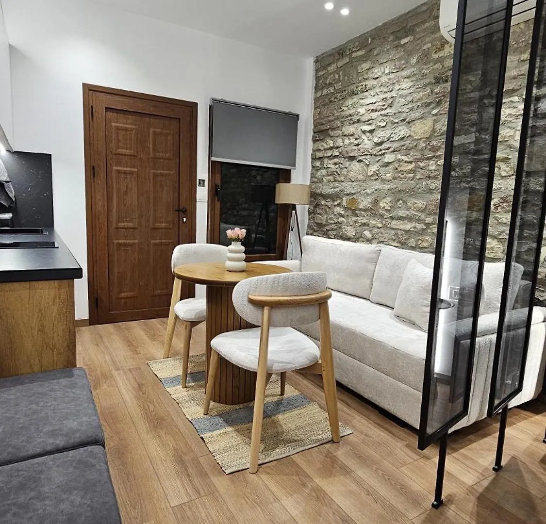 Apartamento Elisavet'S Room Gjirokastër