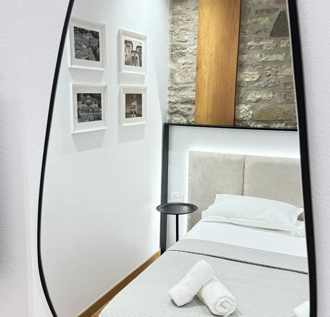 Apartamento Elisavet'S Room Gjirokastër