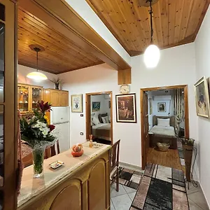  Apartamento Andria's