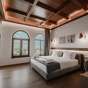 4* מלון Sharm Luxury